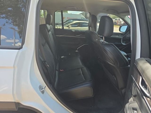 jeep grand cherokee 2023 1C4RJHBG4PC501396 image jeep grand cherokee 2023 1C4RJHBG4PC501396 image